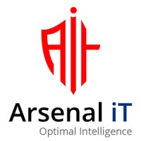Arsenal iT logo - Similar company to Balihans