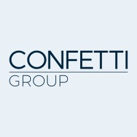 Confetti Group logo - Similar company to Dubailist.Com