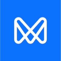 Monese logo - Similar company to Dotmoovs