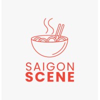 Saigon Scene logo - Similar company to Anticomplex.Org