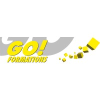 GO! Formations Alsace logo - Similar company to Forqa Formation
