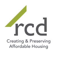 Resources for Community Development logo - Similar company to Branagh Construction