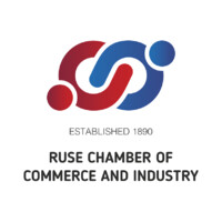 Ruse Chamber of Commerce and Industry logo - Similar company to Bulgaria-Israel Chamber Of Commerce And Industry (Bicci)