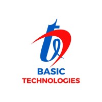 Basic Technologies logo - Similar company to Basic Technologies, S.A.