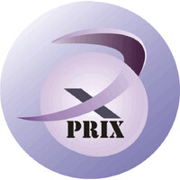 Prix Corporation logo - Similar company to Aspire Software Web