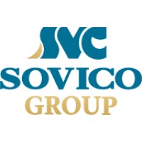 Sovico Group logo - Similar company to Galaxyone