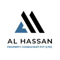 Al Hassan Property Consultant logo - Similar company to Right Time Marketing (Pvt) Ltd