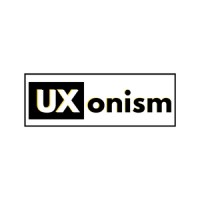 UX Onism logo - Similar company to The Design Value