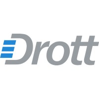 Drott Medizintechnik GmbH logo - Similar company to Hauser Medizintechnik Gmbh