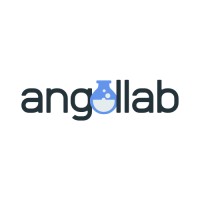 Angollab logo - Similar company to Room.Sh