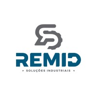 REMID Soluções Industriais logo - Similar company to Torque Metal