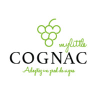 MY LITTLE COGNAC logo - Similar company to Chateau Trapaud
