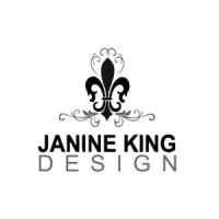 Janine King Design logo - Similar company to Strata Architects