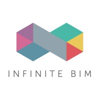 Infinite BIM logo - Similar company to Bimlogixmep