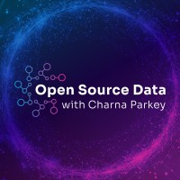 Open||Source||Data Podcast logo - Similar company to Jiptv