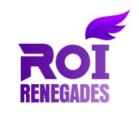 ROI Renegades logo - Similar company to Robert Prime (Mrprime.Com)