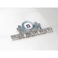 Berkeley Private Wealth logo - Similar company to Intrst