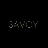 The Savoy logo - Similar company to The Langham Hotel