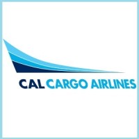 CAL Cargo Airlines logo - Similar company to Maman