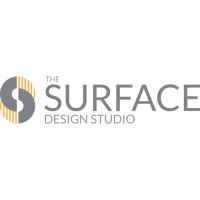 The Surface Design Studio logo - Similar company to Pattern People