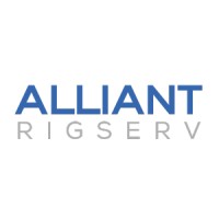 Alliant Rigserv logo - Similar company to Seacrest Solutions