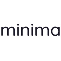 Minima logo - Similar company to Minima