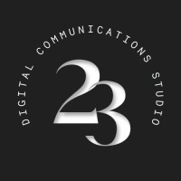 TwentyThree, LLC logo