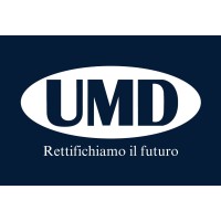 U.M.D. Srl logo - Similar company to Techra Drumsticks
