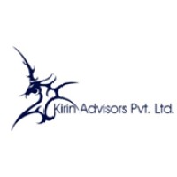 KIRIN ADVISORS PRIVATE LIMITED ( PR & IR GROUP ) logo - Similar company to Triunfo Partners