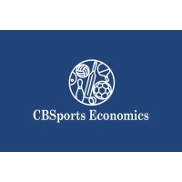 CBS Sports Economics logo - Similar company to Apuls.Dk