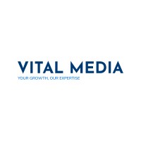 Vital Media Group logo - Similar company to Auora Suites