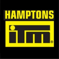 Hamptons ITM logo - Similar company to Localised