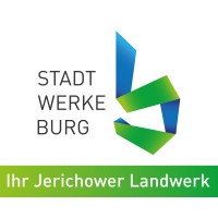 Stadtwerke Burg GmbH logo - Similar company to Stadtwerke Stendal