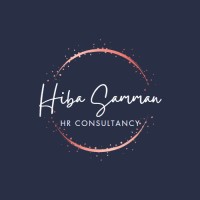 Hiba Samman HR Consultancy LLC logo - Similar company to Pipe Tech Inc