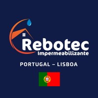 Rebotec Portugal logo - Similar company to Nacionalrev