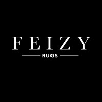Feizy Rugs logo - Similar company to The Rug Company