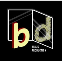 BD Music Production logo - Similar company to Creative Cloud Australia