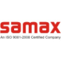 SaMax Telecom Pvt. Ltd. logo - Similar company to Telecom Minds