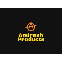 Amirash Products logo - Similar company to Knowledgebuzzz