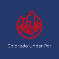 Colorado Under Par logo - Similar company to Warfighting System Solutions