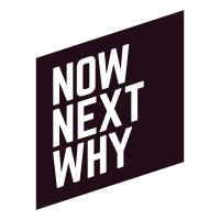 Now Next Why logo - Similar company to Pimento