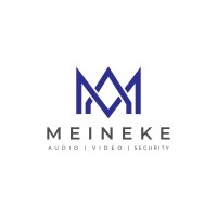 Meineke Audio Video Security