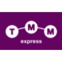 TMM Express Ltd logo - Similar company to It-Logistics