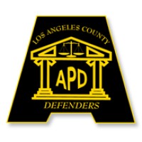 Law Offices of the Los Angeles County Alternate Public Defender logo - Similar company to Los Angeles County District Attorney'S Office