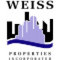 Weiss Properties, Inc. logo - Similar company to Weiss Properties