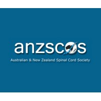 Australian and New Zealand Spinal Cord Society - ANZSCoS logo - Similar company to Effective Pain Solutions