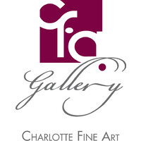 Charlotte Fine Art Gallery, LLC logo - Similar company to Soco Gallery