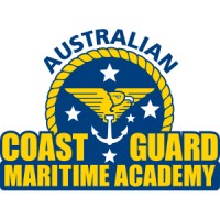 Acgma - Australian Coast Guard Maritime Academy
