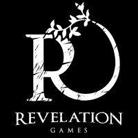 Revelation Games LLC logo - Similar company to Thinkspace Education