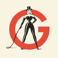 Sweet Gwendoline French Gin logo - Similar company to Aether Brand Group